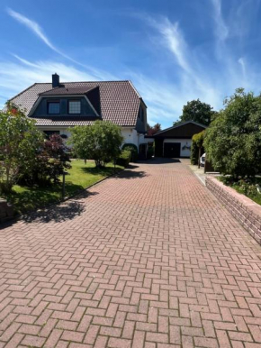 Fewo Zum Wohlfühlen